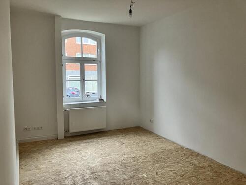Foto - Etagenwohnung in Duisburg zur Miete