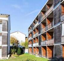 schönes Studentenapartment Nähe Uni Hohenheim ab 01.04.26 - Stuttgart Birkach