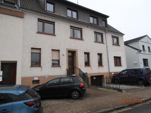 Foto - 3 Zimmer Erdgeschoßwohnung zur Miete in Saarbrücken