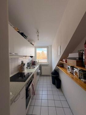 Foto - 2 Zimmer Etagenwohnung zur Miete in Itzehoe