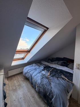 Foto - Etagenwohnung in Itzehoe zur Miete