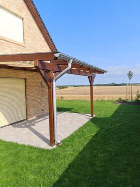 Foto - 5 Zimmer Doppelhaushälfte in Calberlah