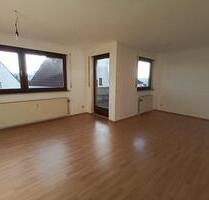 Helle 2 Zimmer Wohnung in Altbach