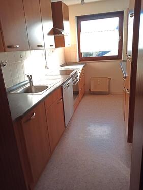 Foto - 2 Zimmer Etagenwohnung zur Miete in Altbach