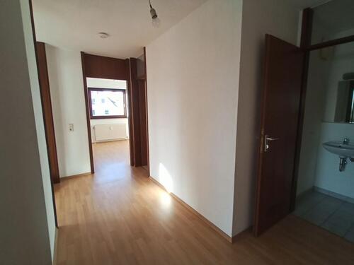 Foto - Etagenwohnung in Altbach zur Miete