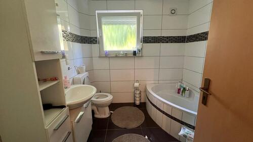 Foto - 5 Zimmer Etagenwohnung zur Miete in Mörlenbach