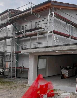 Foto - 2,5 Zimmerwohnung zu vermieten Billafingen Neubau