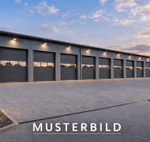 Premium-Garage für Wohnmobil, Boot, Oldtimer in Klettgau