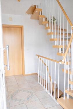 Foto - 5 Zimmer Reihenhaus zum Kaufen in Peiting