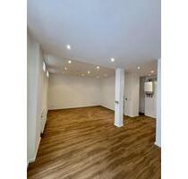 Erstbezug nach Kernsanierung! 1-Zimmerwohnung in top Lage im beliebten Ostend. - Frankfurt am Main Bornheim