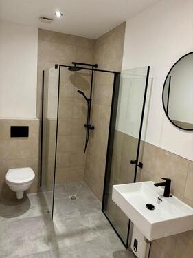 Foto - 1 Zimmer Erdgeschoßwohnung in Frankfurt am Main