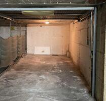 Tiefgaragen-Stellplatz in Stuttgart-Sillenbuch