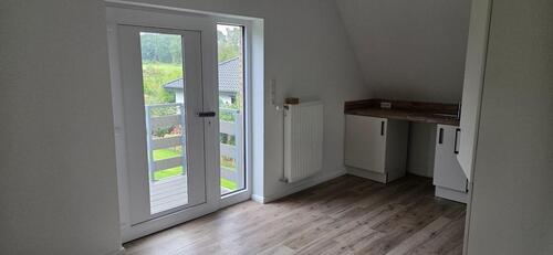 Foto - 2.5 Zimmer Dachgeschoßwohnung zur Miete in Pahlen