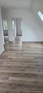 Foto - Dachgeschoßwohnung in Pahlen zur Miete