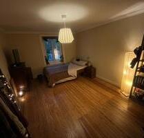 Untermiete Mai in FLINTA* WG Hoheluft - Hamburg Hoheluft-West