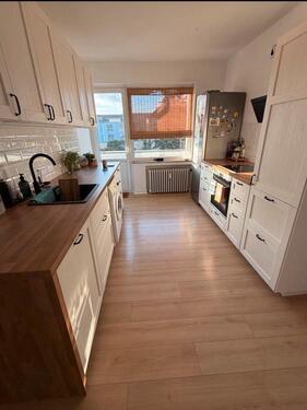 Foto - 3.5 Zimmer Etagenwohnung zur Miete in Hildesheim