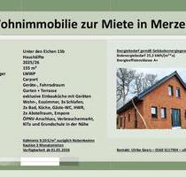 Mietobjekt in Merzen - 1.470,00&nbsp;EUR Kaltmiete, ca.&nbsp; 155,00&nbsp;m&sup2; in Neuenkirchen (PLZ: 49586)