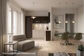 Foto - Exklusive 23‑Zi. Neubauwohnung mit Garten