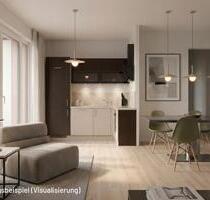 Exklusive 23‑Zi. Neubauwohnung mit Garten - Schwäbisch Hall