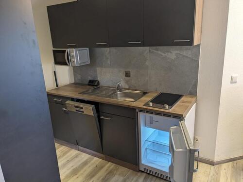 Foto - 1 Zimmer Erdgeschoßwohnung zum Kaufen in Rötz