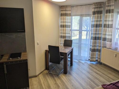 Foto - 1 Zimmer Erdgeschoßwohnung in Rötz