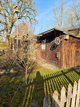 Foto - Garten in Trogen zu verpachten - 500,00&nbsp;EUR Kaltmiete, ca.&nbsp; 0,00&nbsp;m&sup2;