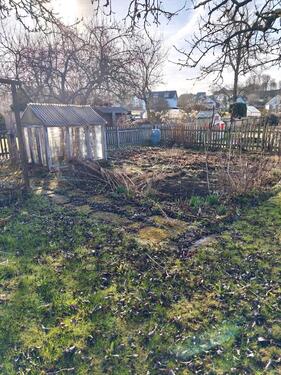 Foto - Grundst&uuml;ck in Feilitzsch