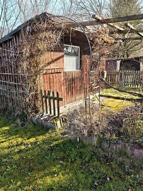 Foto - Grundst&uuml;ck in Feilitzsch zur Miete