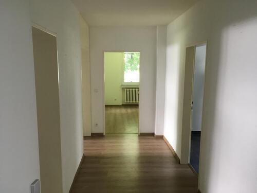 Foto - 3 Zimmer Erdgeschoßwohnung in Gelsenkirchen