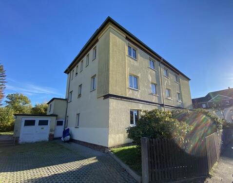 Foto - Wohnen am Stadtrand! - 221,00&nbsp;EUR Kaltmiete, ca.&nbsp; 42,50&nbsp;m&sup2;