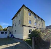 Wohnen am Stadtrand! - 221,00&nbsp;EUR Kaltmiete, ca.&nbsp; 42,50&nbsp;m&sup2; in Chemnitz (PLZ: 09117) Rabenstein