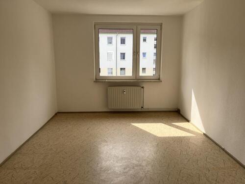 Foto - Etagenwohnung in Weißenfels zur Miete