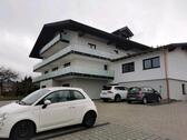 Foto - Mietwohnung in Zwiesel - 800,00&nbsp;EUR Kaltmiete, ca.&nbsp; 8,00&nbsp;m&sup2;