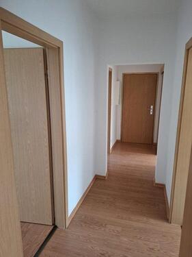 Foto - 3 Zimmer Etagenwohnung in Ebeleben