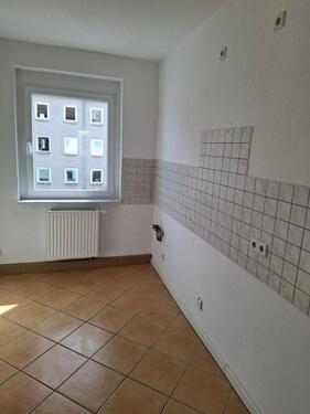 Foto - Etagenwohnung in Ebeleben zur Miete