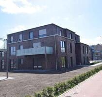 moderne 3-Zimmer Wohnung mit Balkon in Aurich Haxtum