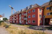 Foto - Zimmer 12,10 m² innerhalb einer 2er-WG DG, rechts