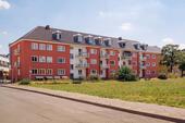 Foto - 1 Zimmer Dachgeschoßwohnung zur Miete in Wolfsburg