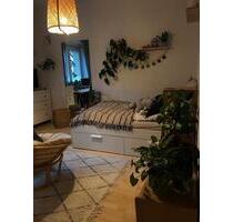 3-Zimmer-Altbauwohnung im Herzen von Stuttgart Ost