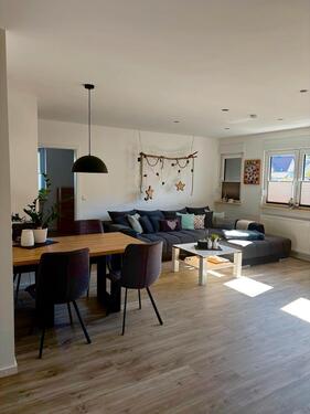 Foto - 3 Zimmer Wohnung Großheubach 80qm zu vermieten