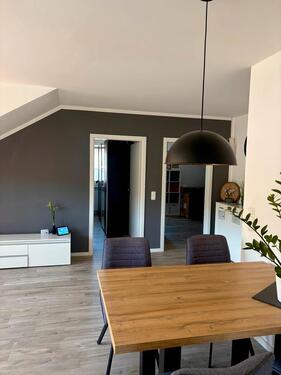 Foto - 3 Zimmer Dachgeschoßwohnung in Großheubach