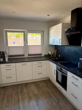 Foto - Dachgeschoßwohnung in Großheubach zur Miete