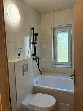 Foto - Erstbezug: schöne Wohnung mit EBK, Stellplatz, Garten, Nähe
