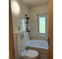 Erstbezug: schöne Wohnung mit EBK, Stellplatz, Garten, Nähe - Cottbus Brunschwig
