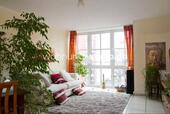Foto - Wohnungsswap - 2 Zimmer, 80 m² - Aachener Straße, Ehrenfeld, Köln