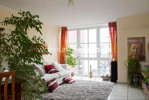Foto - Wohnungsswap - 2 Zimmer, 80 m² - Aachener Straße, Ehrenfeld, Köln