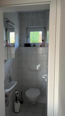 Foto - Etagenwohnung in Weitersburg zur Miete