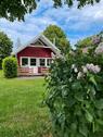Foto - Skandinavisches Ferienhaus Ostsee Boltenhagen 6 Personen