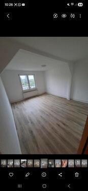 Foto - 2 Zimmer Etagenwohnung in Teterow