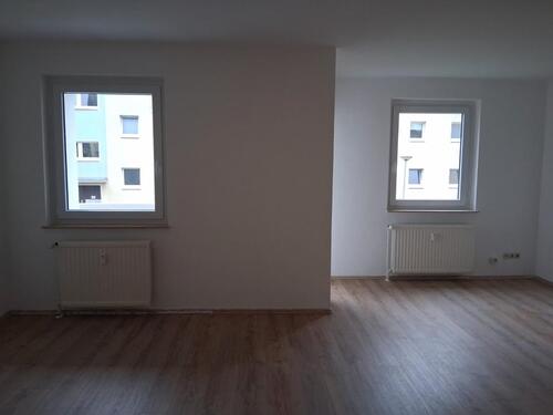 Foto - 1.5 Zimmer Erdgeschoßwohnung in Lehre